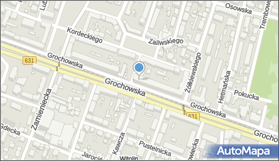 Gomar, Grochowska 108, Warszawa 04-301 - Przedsiębiorstwo, Firma, godziny otwarcia, numer telefonu