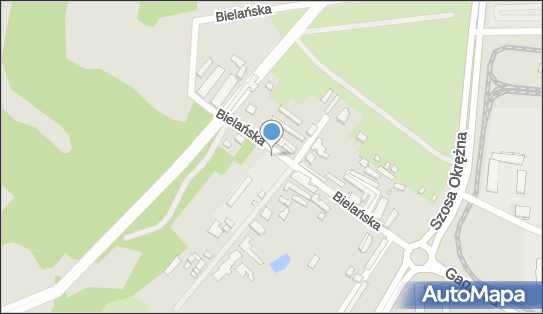 8791042943, Schodpol - Gomólski Michał 