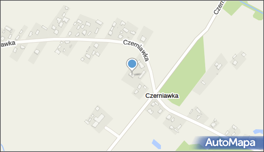 Gonciarz Adam Zakład Usług Leśnych, Czerniawka 26, Czerniawka 37-631 - Przedsiębiorstwo, Firma, NIP: 7921017619
