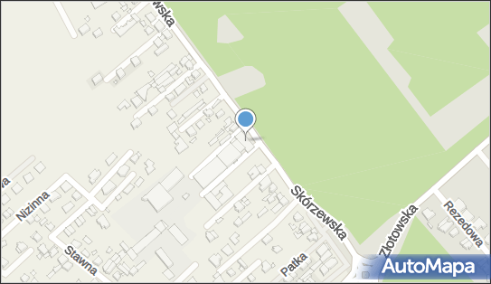 5272642465, Good Food Products sp. z o.o. 