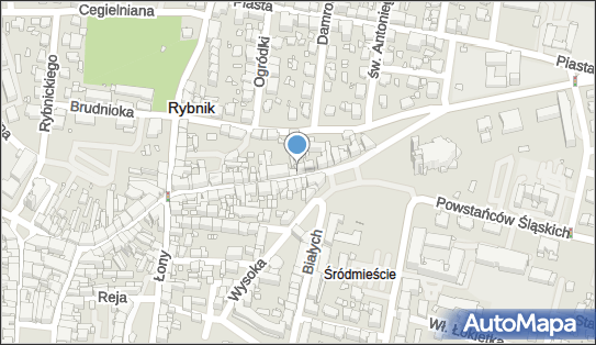 Good Job Dariusz Jeweczko, Powstańców Śląskich 21, Rybnik 44-200 - Przedsiębiorstwo, Firma, NIP: 6312673309