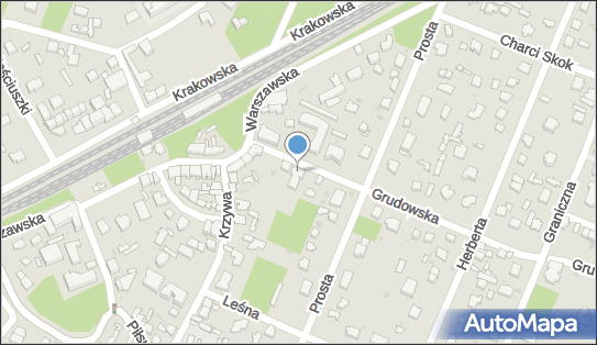 Good Look, Grudowska 8, Milanówek 05-822 - Przedsiębiorstwo, Firma, NIP: 9191662939