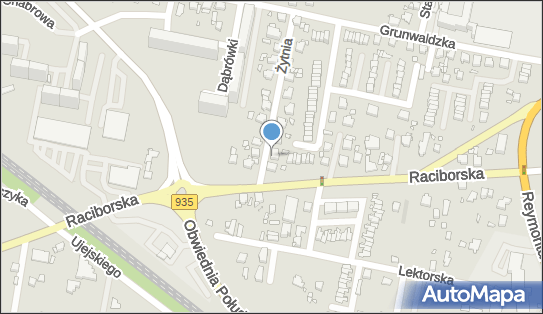Good Luck Przedsiębiorstwo Usługowo Handlowe, Żytnia 4, Rybnik 44-210 - Przedsiębiorstwo, Firma, NIP: 6422011041