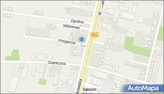 5342324292, Good Men sp. z o.o. 