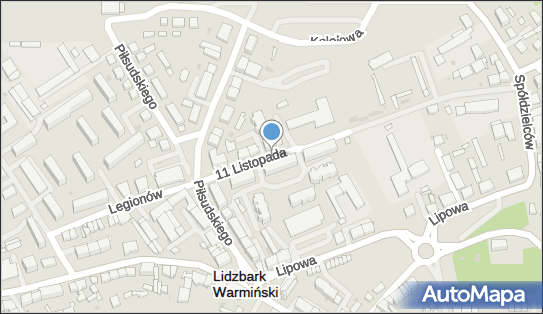 Good Music, 11 Listopada, Lidzbark Warmiński 11-100 - Przedsiębiorstwo, Firma, numer telefonu
