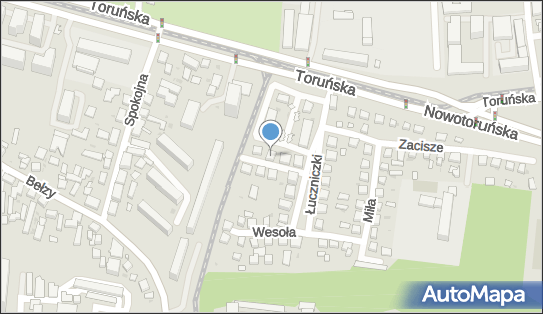 Good Rent w Likwidacji, Koralowa 3, Bydgoszcz 85-837 - Przedsiębiorstwo, Firma, NIP: 9532457621