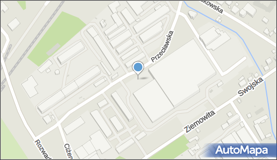 5242536043, Goodin sp. z o.o. 