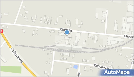7752488143, Goodmills Polska Kutno sp. z o.o. 
