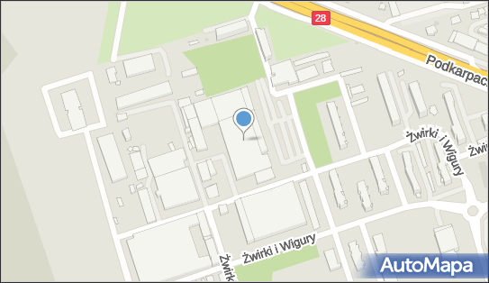 6842540071, Goodrich Aerospace Poland sp. z o.o. 