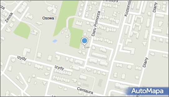 5842726496, Goodworkers sp. z o.o. 