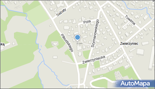 7361039808, Górskie Ochotnicze Pogotowie Ratunkowe 
