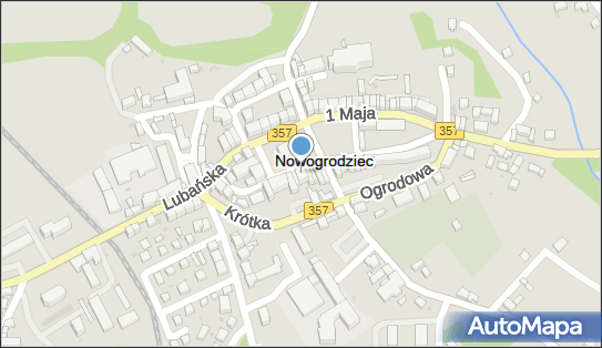 6121175351, Góra Krystian Wszechsmak 