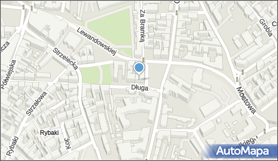 Góral FUH, Długa 26a, Raszyn 05-090 - Przedsiębiorstwo, Firma, numer telefonu