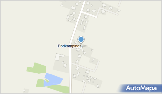 Góral Jadwiga Matex, Kampinos A 66b, Kampinos A 05-085 - Przedsiębiorstwo, Firma, NIP: 6581243775