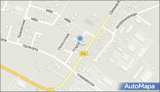 Góralski Hubert 1.P.H.U.''Juliusz'' 2.Auto-Gaz 3.Przedsiębiorstwo Budownictwa Wodno-Melioracyjnego ''Eko-Partner 09-200 - Przedsiębiorstwo, Firma, NIP: 7761059329