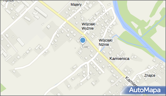 Gorczańska Organizacja Turystyczna, Kamienica 467, Kamienica 34-608 - Przedsiębiorstwo, Firma, numer telefonu, NIP: 7372201655