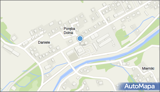 7372112087, Gorczańskie Wody Termalne sp. z o.o. 