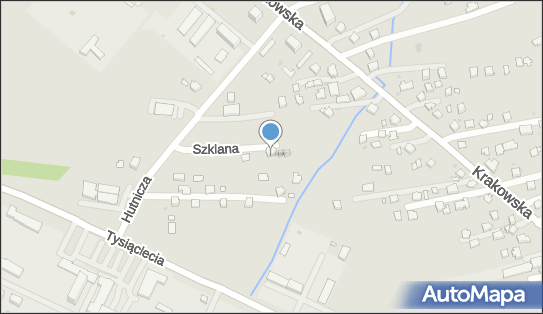 Gorczyca Andrzej Fhu Serwis, Hutnicza 15, Krosno 38-400 - Przedsiębiorstwo, Firma, NIP: 6842182306