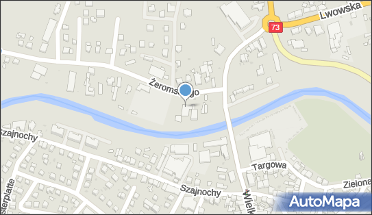 Gorczyca Jan Moto Centrum Gorczyca Jan, ul. Stefana Żeromskiego 5 38-200 - Przedsiębiorstwo, Firma, NIP: 6850003554