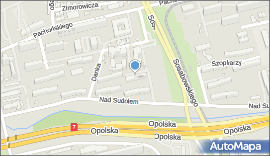 Gordon Consulting, Nad Sudołem 24, Kraków 31-228 - Przedsiębiorstwo, Firma, NIP: 9451509590