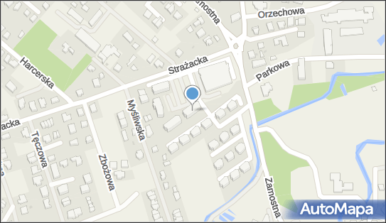 Gordon Johnston Global Turf Consultant, Strażacka 9, Bolszewo 84-239 - Przedsiębiorstwo, Firma, NIP: 5882432594