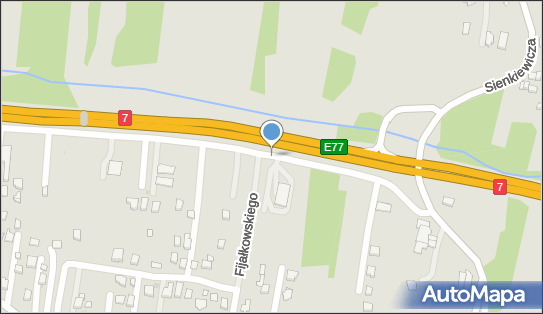 Górecki Bartłomiej - Wspólnik Spółki Cywilnej DELTA, DELTA II 32-400 - Przedsiębiorstwo, Firma