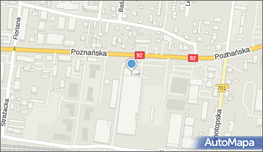 Gorenje Polska, Poznańska 159, Ożarów Mazowiecki 05-850 - Przedsiębiorstwo, Firma, numer telefonu, NIP: 5210524350