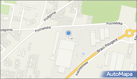 Gorgiel, Poznańska 10, Karpicko 64-200 - Przedsiębiorstwo, Firma, numer telefonu