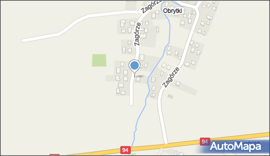 Górka Smaków, Zagórze 199, Zagórze 32-005 - Przedsiębiorstwo, Firma, NIP: 6761529148