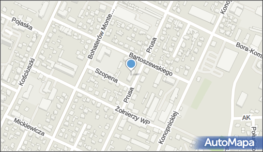 Górka Sport Górka Agnieszka Górka Aureliusz, Biłgoraj 23-400 - Przedsiębiorstwo, Firma, NIP: 9181849027