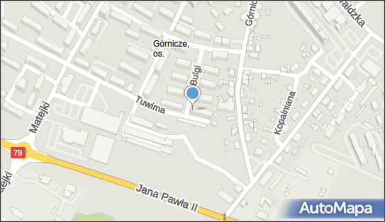 Górko Dorota, ul. Edwarda Bulgi 7, Jaworzno 32-510 - Przedsiębiorstwo, Firma, NIP: 6321520723