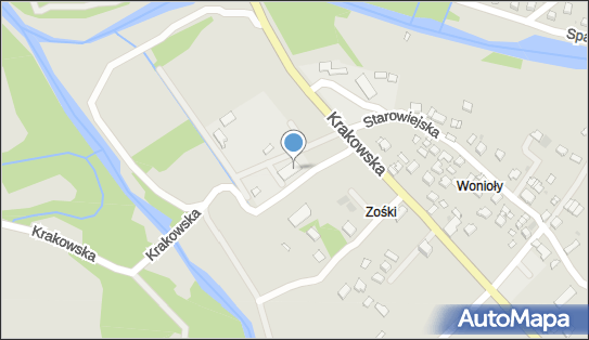 Górna Raba, ul. Krakowska 27 E, Mszana Dolna 34-730 - Przedsiębiorstwo, Firma, numer telefonu, NIP: 6811802943