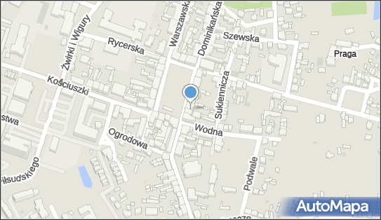 Górnexpol Waldemar Górny Bohdan Poręba, Rynek 6, Sieradz 98-200 - Przedsiębiorstwo, Firma, numer telefonu, NIP: 8272276565