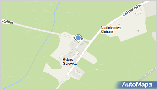 Górniak Maria, Zakrzewska 100, Kłobuck 42-100 - Przedsiębiorstwo, Firma, NIP: 5741452229