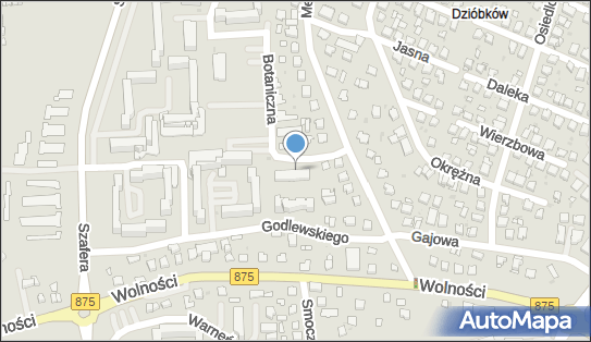 Górniak, ul. Emila Godlewskiego 4, Mielec 39-300 - Przedsiębiorstwo, Firma, NIP: 8171836241