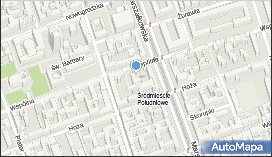 7010227921, Górnicki Durowicz Badowska - Domagała Kancelaria Radców Prawnych sp. p. 