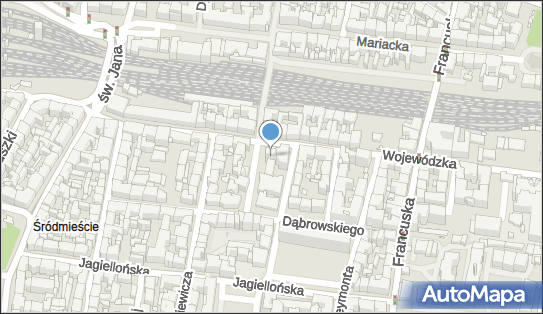 6340128788, Górnośląskie Przedsiębiorstwo Wodociągów s.a. 