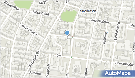 6341020337, Górnośląskie Towarzystwo Literackie 