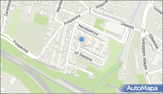 6341273446, Górny Gertruda, Handel Obwoźny 