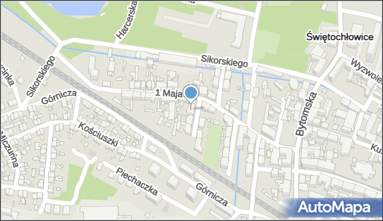 Gorol Wilk Izabela, ul. Mikołaja Reja 2, Świętochłowice 41-600 - Przedsiębiorstwo, Firma, NIP: 6271804191