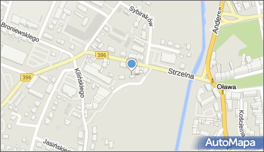 Górscy, Strzelna 1a, Oława 55-200 - Przedsiębiorstwo, Firma, numer telefonu