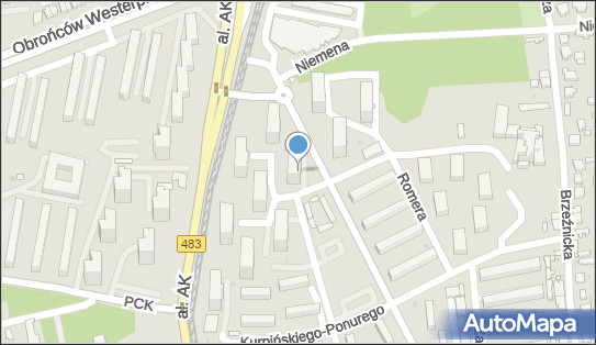 5731033583, Gorseciarstwo, Bieliźniarstwo i Krawiectwo Lekkie Bożena Kaczmarzyk 