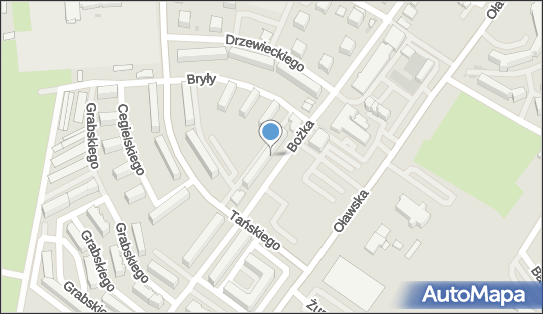 Górska Kropla Anna Rybicka, ul. Józefa Bożka 44, Jelcz-Laskowice 55-220 - Przedsiębiorstwo, Firma, NIP: 9121824880