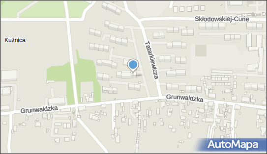 Górska Krzak Danuta Krzak Leszek Handel Obwoźny Dystrybucja 41-800 - Przedsiębiorstwo, Firma, NIP: 6481081505