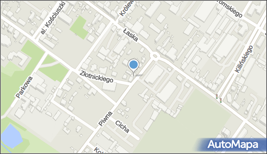 8291402723, Górska Mirosława Sklep Chemiczno-Kosmetyczny 