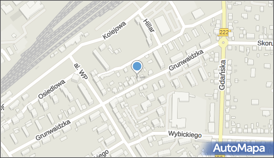5921555830, Usługowe Wytwarzanie Szyldów Górski Bogusław 