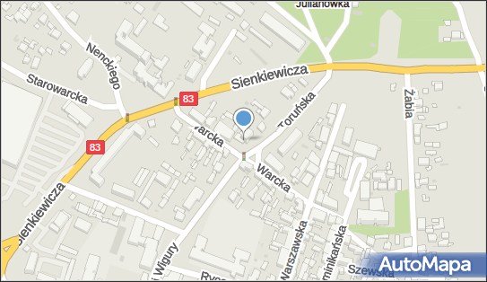 8271005120, Grzegorz Gortych 