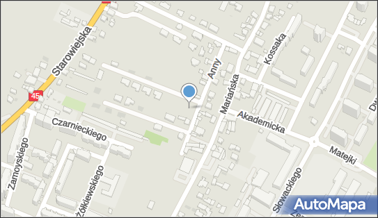 Gorzalnik Konrad, Anny 15, Racibórz 47-400 - Przedsiębiorstwo, Firma, NIP: 6391020084