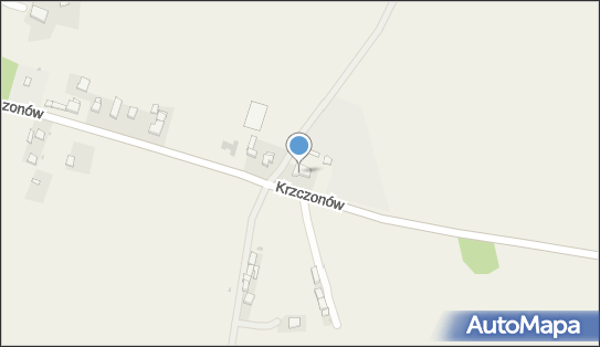 Gorzelska w.Sklep, Krzczonów, Krzczonów 22, Krzczonów 58-100 - Przedsiębiorstwo, Firma, NIP: 8841829971