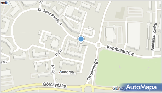 8792423104, Gorzowskie Centrum Tenisowe, Indoor Sports Owsiak Wojciech 